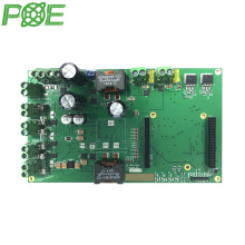 Most popular One stop service smps pcb assembly pcba smt